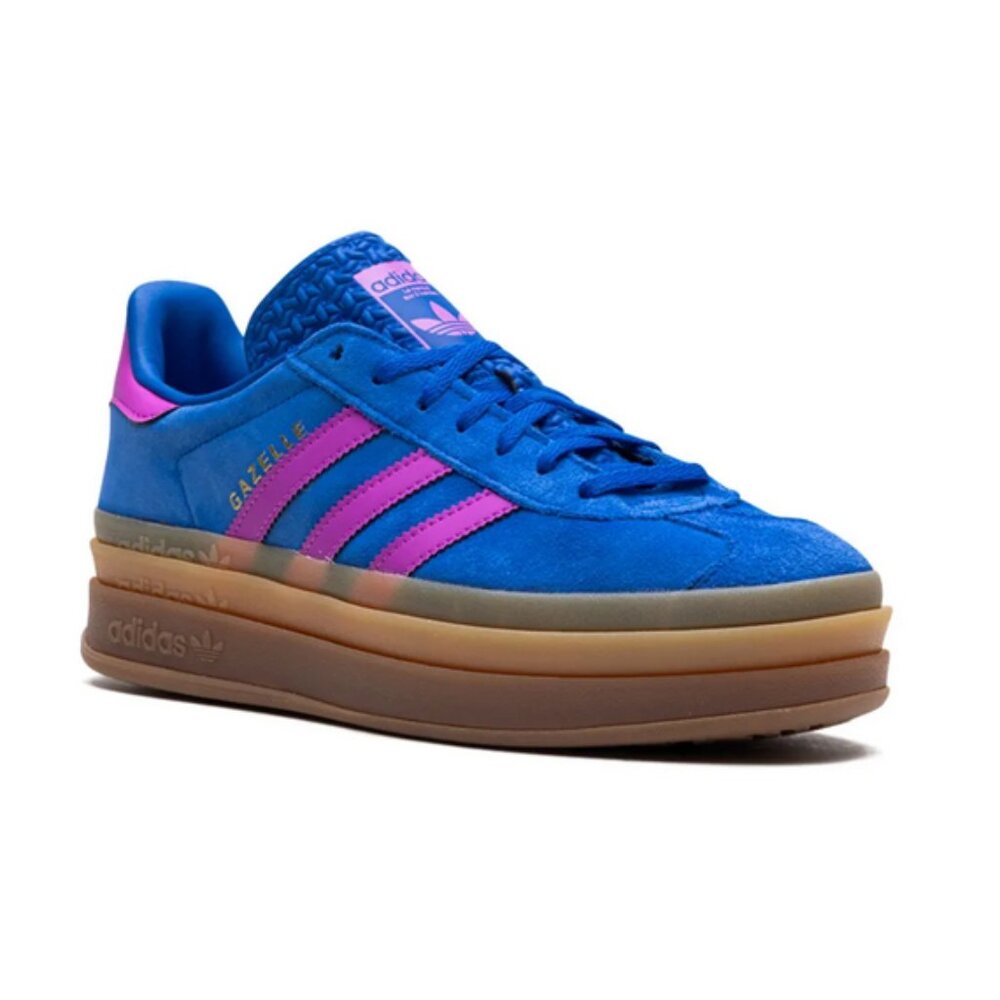 Adidas Gazelle Indoor Bold Sneakers